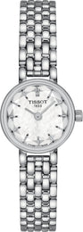 Tissot Watch Lovely Round T1400091111100