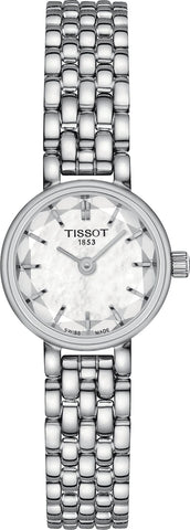 Tissot Watch Lovely Round T1400091111100