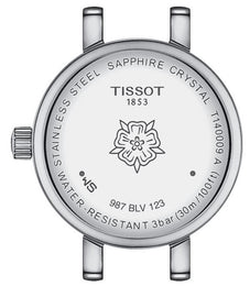 Tissot Lovely Round Watch