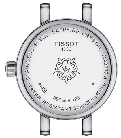Tissot Lovely Round Watch