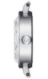Tissot Watch Lovely Round T1400091111100