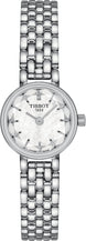Tissot Watch Lovely Round T1400091111100