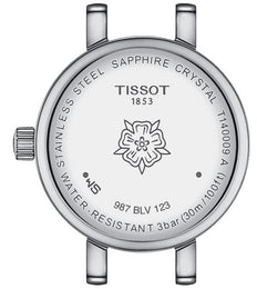 Tissot Lovely Round Watch