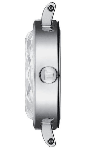Tissot Lovely Round Watch
