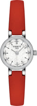 Tissot Watch Lovely Round T1400091611100