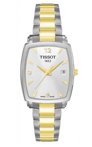 Tissot Watch Everytime T0579102203700