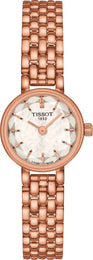 Tissot Watch Lovely Round T1400093311100