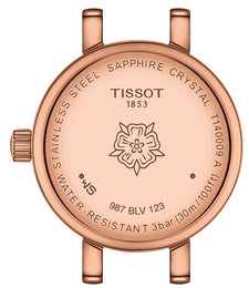 Tissot Lovely Round Watch