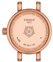 Tissot Lovely Round Watch