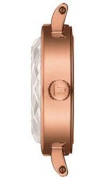 Tissot Lovely Round Watch