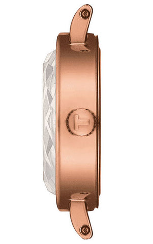 Tissot Lovely Round Watch
