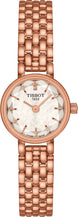 Tissot Watch Lovely Round T1400093311100