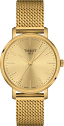 Tissot Watch Every Time Lady T1432103302100