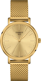 Tissot Watch Every Time Lady T1432103302100