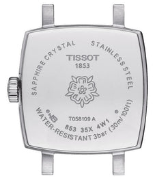 Tissot Lovely Square D