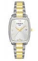 Tissot Watch Everytime T0579102203700