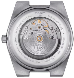 Tissot Watch PRX Powermatic 80 Mens T1374071135100