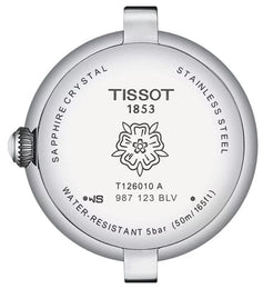 Tissot Bellissima Small Lady Watch