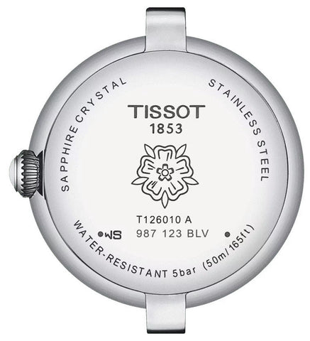 Tissot Bellissima Small Lady Watch