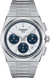 Tissot Watch PRX Automatic Chronograph T1374271101101