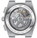 Tissot Watch PRX Automatic Chronograph T1374271101101