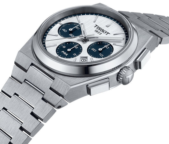 Tissot Watch PRX Automatic Chronograph