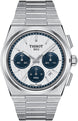 Tissot Watch PRX Automatic Chronograph T1374271101101
