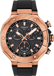 Tissot Watch T-Race Chronograph T1414173705100