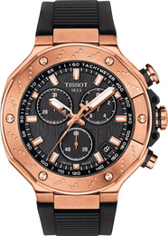 Tissot Watch T-Race Chronograph T1414173705100