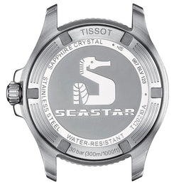 Tissot Seastar 1000 Watch