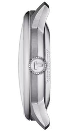 Tissot Chemin des Tourelles Powermatic 80 39 Watch