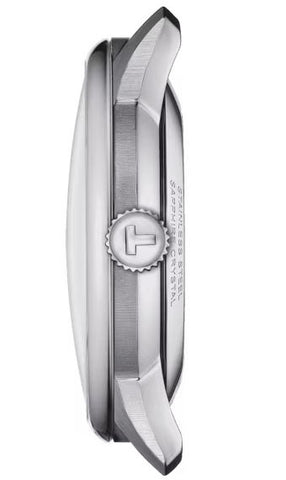 Tissot Chemin des Tourelles Powermatic 80 39 Watch