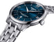 Tissot Chemin des Tourelles Powermatic 80 39 Watch