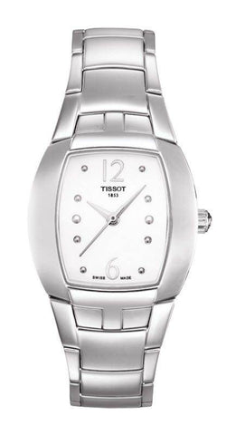 Tissot Watch Femini-T T0533101101700