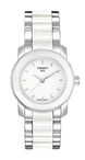 Tissot Watch Cera Ceramic T0642102201100