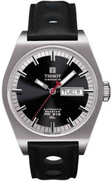 Tissot Watch Heritage T0714301605100