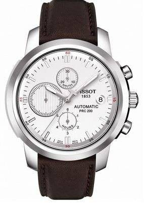 Tissot Watch PRC200 T0144271603100