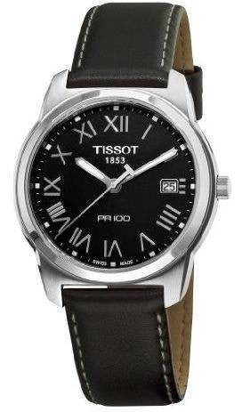 Tissot Watch PR100 S T0494101605301
