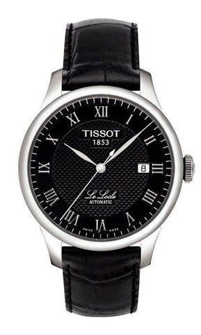 Tissot Watch Le Locle T41142353