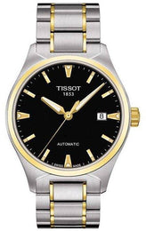Tissot Watch T-Tempo T0604072205100