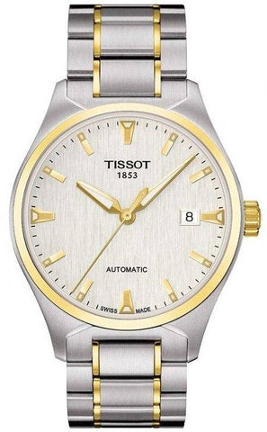 Tissot Watch T-Tempo T0604072203100