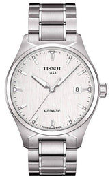 Tissot Watch T-Tempo T0604071103100