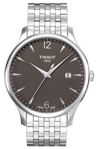 Tissot Watch Tradition T0636101106700
