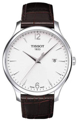Tissot Watch Tradition T0636101603700