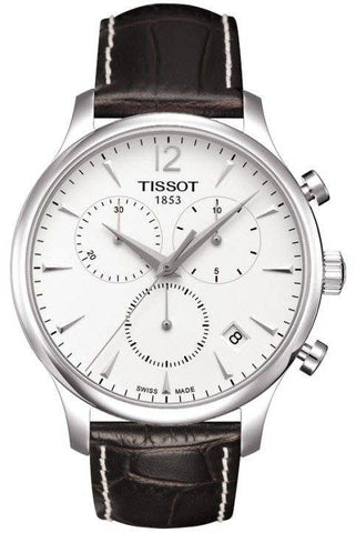 Tissot Watch Tradition T0636171603700