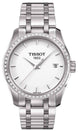 Tissot Watch Couturier T0352106101100