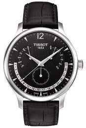 Tissot Watch Tradition Perpetual Calendar T0636371605700