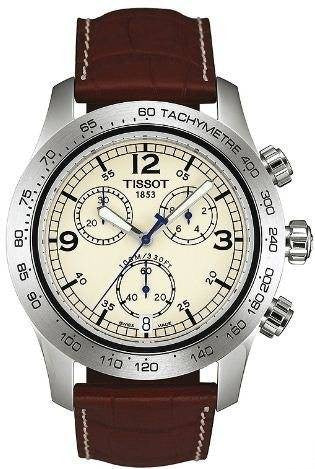 Tissot Watch V8 S T36131672