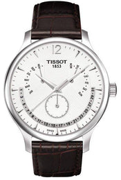 Tissot Watch Tradition Perpetual Calendar T0636371603700