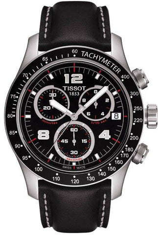 Tissot Watch V8 T0394171605700